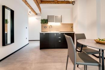 Black & White Apartments, Rijeka (photo 4)
