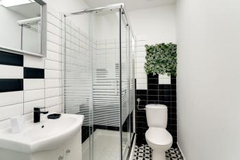 Black & White Apartments, Rijeka (photo 5)