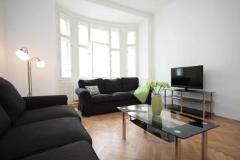 Prague Central Exclusive Apartments, Прага (фото 2)