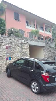 Villa Antopolis, Malcesine (foto 3)