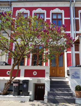 Casa Feliz, Brema (foto 2)