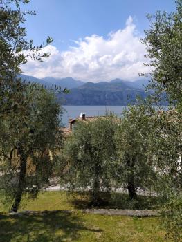 Villa Antopolis, Malcesine (foto 2)