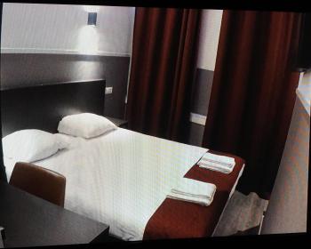 Hotel Manofa, Amsterdam (photo 4)