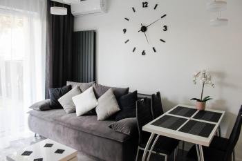 Apartament Wrocław Centrum Galeria Magnolia, Wroclaw (foto 3)