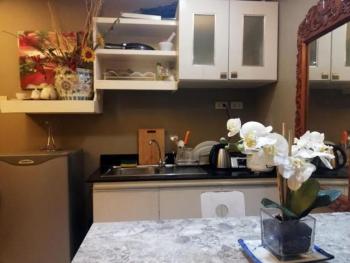 Your City•Home Apartment, Manila (fotografie 3)