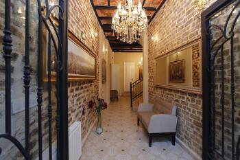 Art Nouveau Galata, Istanbul (photo 2)
