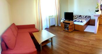 Apartment 202, Tatranská Lomnica (photo 2)