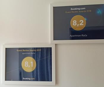 apartman-Rača, Bratislava (photo 2)