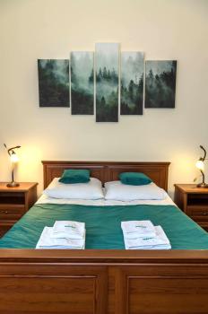 Apartament Żychoniówka, Zakopane (photo 4)
