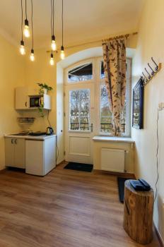 Apartament Żychoniówka, Zakopane (photo 5)