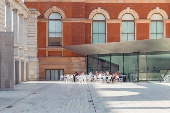 Hyde Park Residence, Londýn (fotografie 3)