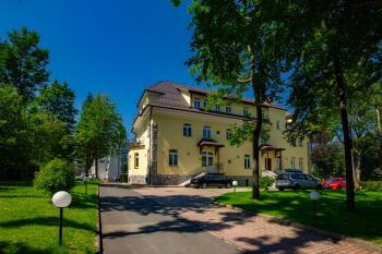Apartament Żychoniówka, Zakopane (photo 2)