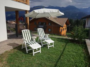 Villa in Val di Fiemme, Cavalese (zdjęcie 4)