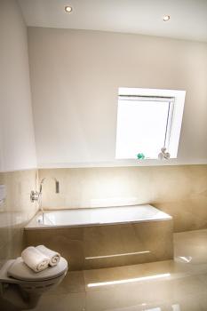Sleep Inn Wehrhahn Suites, Düsseldorf (photo 3)