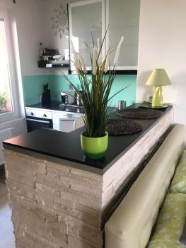 Bastien Studio near Airport, Praha (fotografie 2)