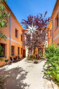 Idyllisches Haus mitten in Berlin, Berlin (photo 2)