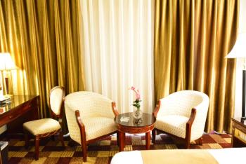 Rakeen Hotel, Amman (photo 5)