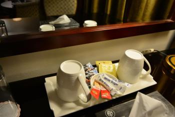 Rakeen Hotel, Amman (photo 4)