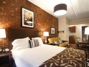 Hotel 309, New York (Foto 3)