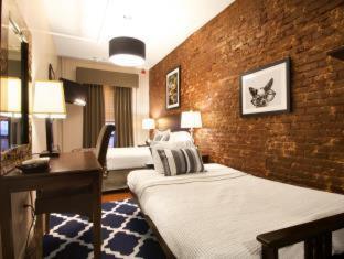 Hotel 309, New York (Foto 5)