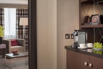 The Lowndes London - A Jumeirah Partner Hotel, Londýn (fotografie 5)