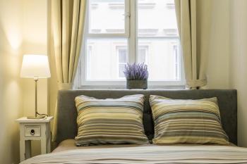 Apartamenty-MI Happy, Varšava (fotografie 3)