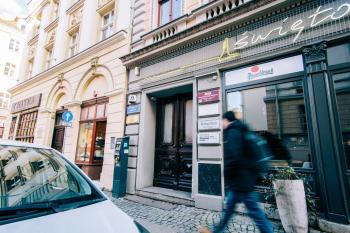 Klimatyczny apartament przy Rynku (1 min. pieszo!), Breslau (Foto 4)