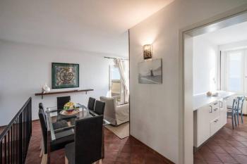 Uliveto - Apartment in olive grove directly on the lake, Gargnano (Foto 4)