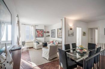 Uliveto - Apartment in olive grove directly on the lake, Gargnano (Foto 3)