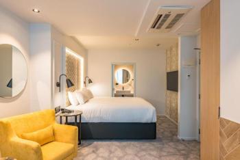 Legacy Airedale Hotel Auckland, Auckland (photo 5)