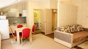 Tallinn Apartments K8 Free parking, Tallinn (photo 4)