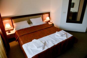 Hotel & MedSpa Siret, Mamaia (foto 5)