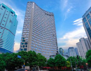 Andaz Xintiandi, Shanghai, By Hyatt, Šanghaj (fotografie 3)
