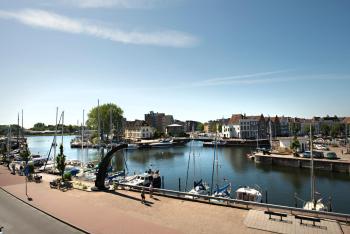 Sol Aureus, Middelburg (fotografie 3)