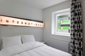 Hotel Gat Point Charlie, Berlin (photo 3)