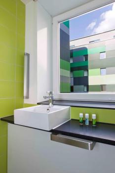 Hotel Gat Point Charlie, Berlin (photo 4)