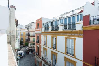 DreamsApt Plaza Nueva, Sevilla (Foto 4)