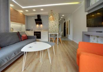 Apart Invest Waryńskiego 12, Sklářská Poruba (fotografie 3)