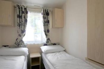 Edinburgh - Seton Sands - Rio Caravan - Pet Friendly, Edynburg (zdjęcie 3)