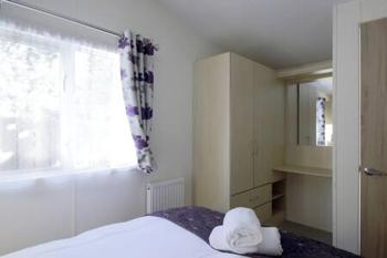Edinburgh - Seton Sands - Rio Caravan - Pet Friendly, Edynburg (zdjęcie 5)