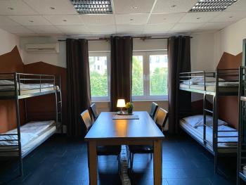 PREMIUM Hostel, Berlin (Foto 5)