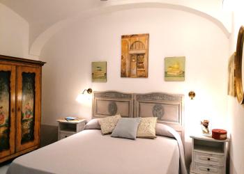Corte delle Camelie Bed and Breakfast, Turín (fotografie 5)