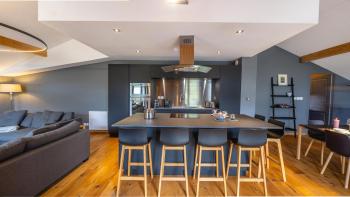 Les 360 - Apt 8 - BO Immobilier- Châtel Multipass Vacances été 2026 en option au tarif de 4euros par jour et par personne, Châtel (foto 3)
