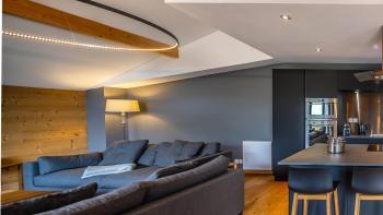 Les 360 - Apt 8 - BO Immobilier- Châtel Multipass Vacances été 2026 en option au tarif de 4euros par jour et par personne, Châtel (foto 4)