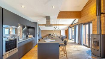 Les 360 - Apt 8 - BO Immobilier- Châtel Multipass Vacances été 2026 en option au tarif de 4euros par jour et par personne, Châtel (foto 5)