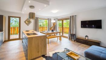 Les 4 Elements - Apt C102 - BO Immobilier -Mutlipass été 2026 en option à 4euros par jour et par personne, Châtel (photo 4)