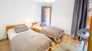 Les 4 Elements - Apt C102 - BO Immobilier -Mutlipass été 2026 en option à 4euros par jour et par personne, Châtel (photo 3)