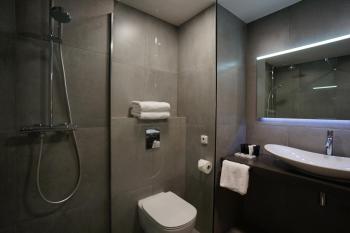 Friday Hotel, Praha (fotografie 5)