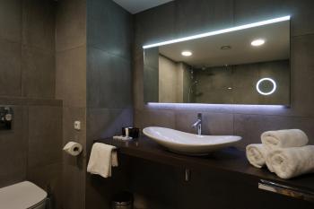 Friday Hotel, Praha (fotografie 3)