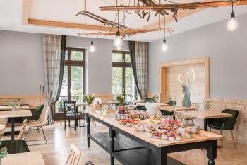 Villa Vita Krupówki, Zakopane (Foto 3)